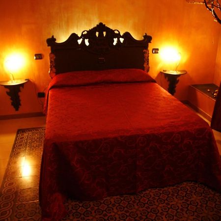 Bed And Breakfast Sotto Le Stelle Caltabellotta Exterior photo