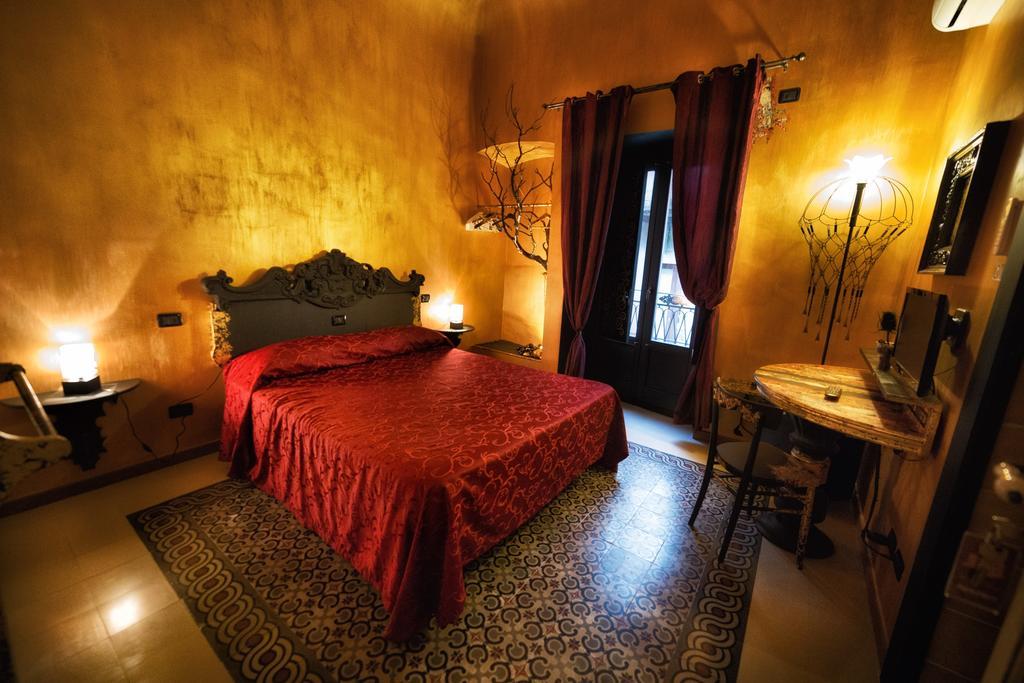 Bed And Breakfast Sotto Le Stelle Caltabellotta Room photo