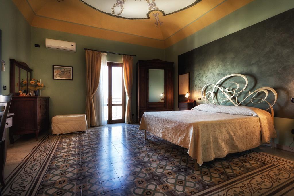 Bed And Breakfast Sotto Le Stelle Caltabellotta Room photo