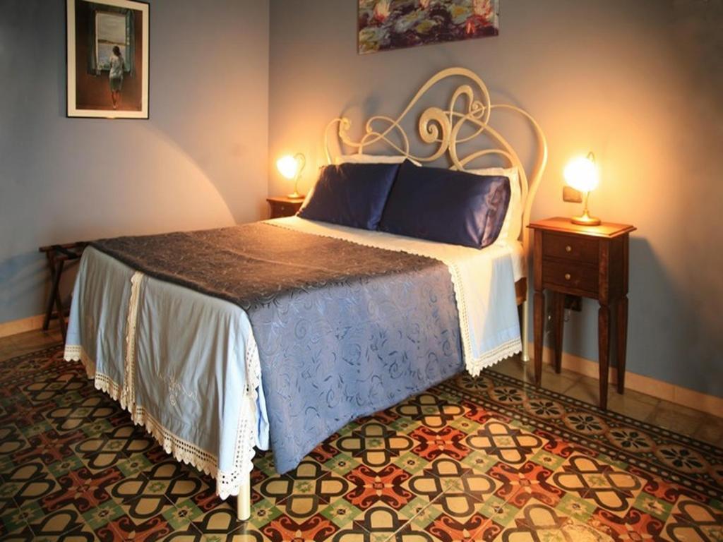 Bed And Breakfast Sotto Le Stelle Caltabellotta Room photo