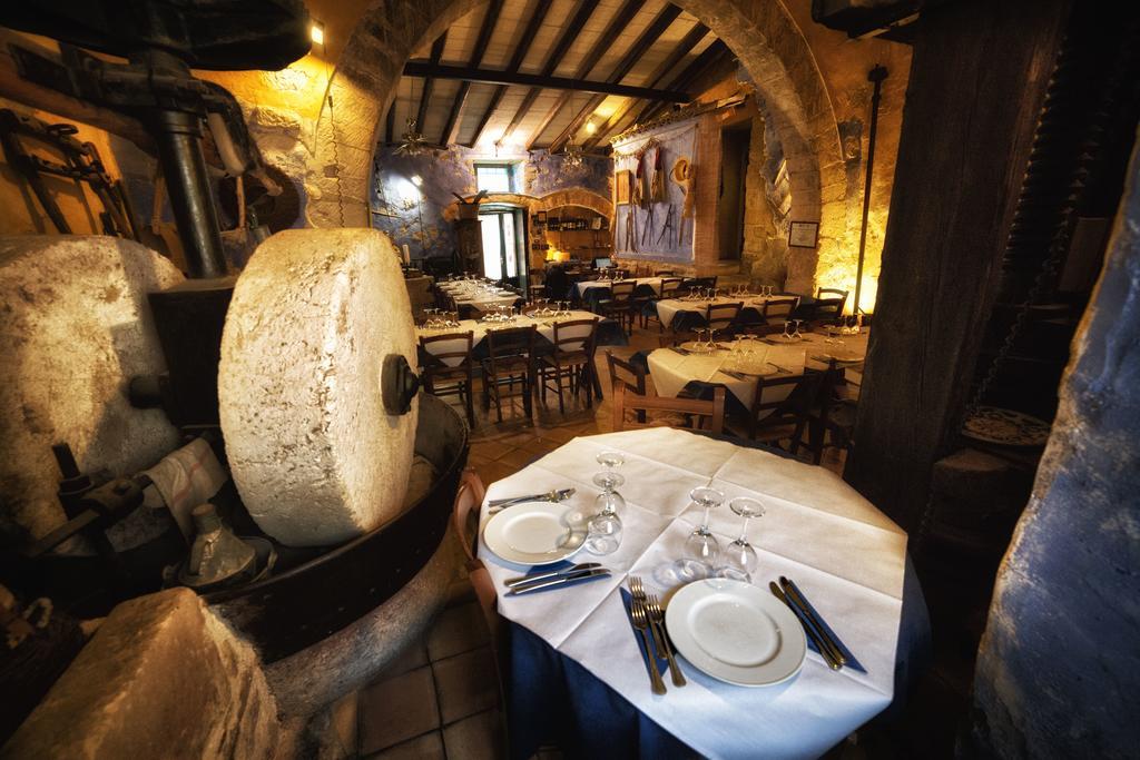 Bed And Breakfast Sotto Le Stelle Caltabellotta Exterior photo