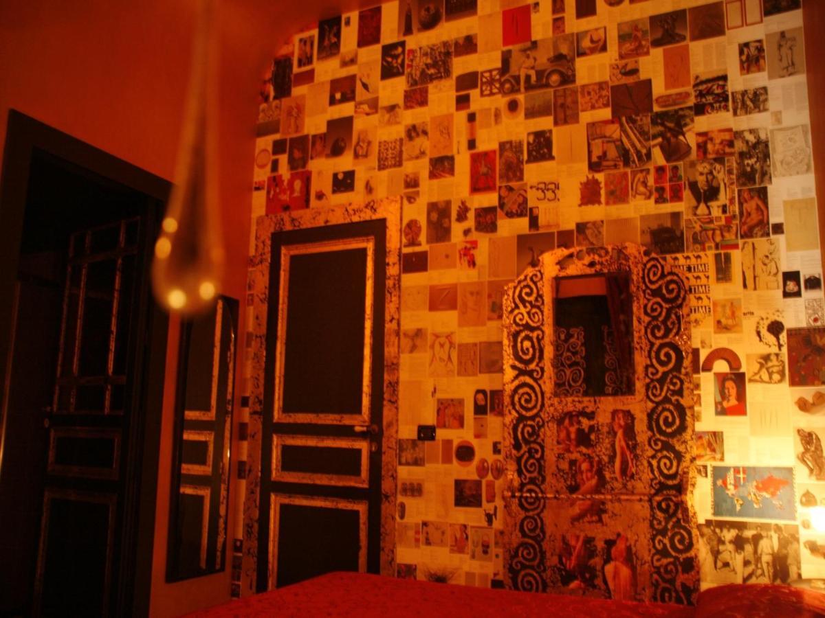 Bed And Breakfast Sotto Le Stelle Caltabellotta Room photo